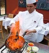 Calcutta Club Indian Restaurant - Sevenoaks, Sevenoaks