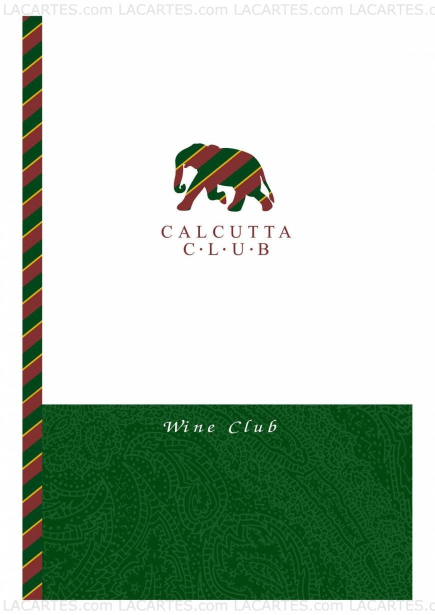  Pricelists of Calcutta Club Indian Restaurant - Sevenoaks Polhill Halstead - Photo 7 of 31