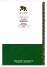Menus & Prices, Calcutta Club Indian Restaurant - Sevenoaks, Sevenoaks