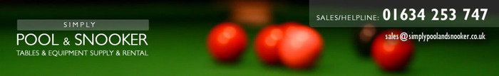  Profile Photos of Simply Pool & Snooker 168 Bells Lane, Hoo - Photo 1 of 1