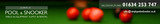 Simply Pool & Snooker, Rochester