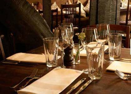  Profile Photos of The George & Dragon Chipstead 39 High Street, Chipstead - Photo 4 of 7