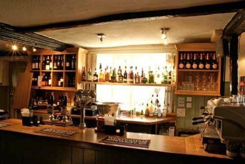  Profile Photos of The George & Dragon Chipstead 39 High Street, Chipstead - Photo 5 of 7