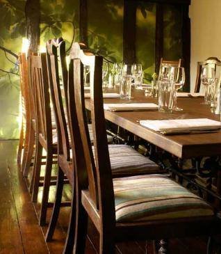  Profile Photos of The George & Dragon Chipstead 39 High Street, Chipstead - Photo 6 of 7