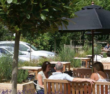  Profile Photos of The George & Dragon Chipstead 39 High Street, Chipstead - Photo 7 of 7