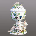  Profile Photos of Antique-Meissen Room 776 - Photo 26 of 47