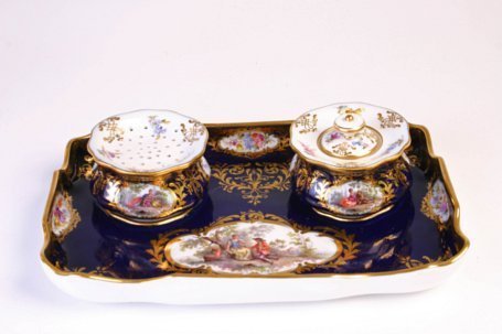  Profile Photos of Antique-Meissen Room 776 - Photo 25 of 47