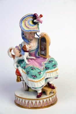  Profile Photos of Antique-Meissen Room 776 - Photo 41 of 47