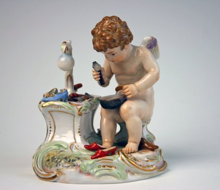  Profile Photos of Antique-Meissen Room 776 - Photo 42 of 47