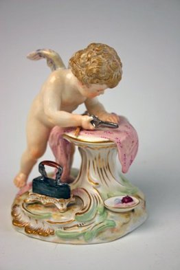 Profile Photos of Antique-Meissen Room 776 - Photo 43 of 47