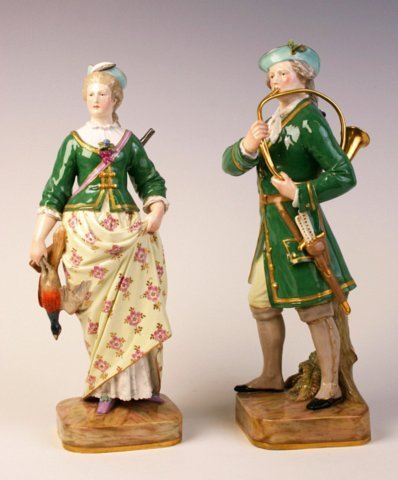  Profile Photos of Antique-Meissen Room 776 - Photo 23 of 47