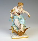 Antique-Meissen, Christieâ€™s Fine Art Services