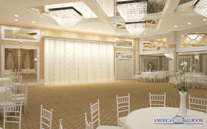 Salon Miami - American Ballroom Profile Photos of American Ballroom Bdul Basarabia nr 256 (incinta Faur), Sector 3 - Photo 21 of 21