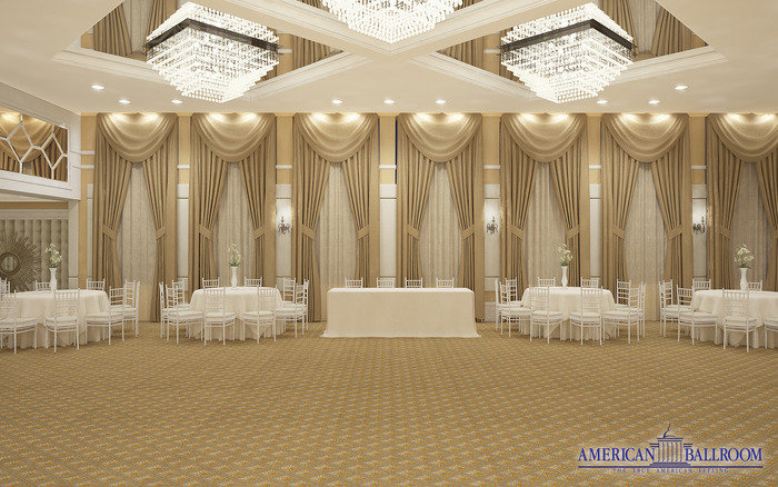 Salon Miami - American Ballroom Profile Photos of American Ballroom Bdul Basarabia nr 256 (incinta Faur), Sector 3 - Photo 17 of 21