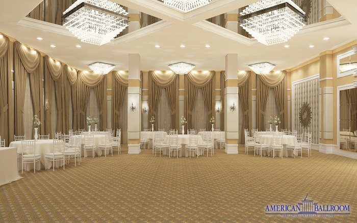 Salon Miami - American Ballroom Profile Photos of American Ballroom Bdul Basarabia nr 256 (incinta Faur), Sector 3 - Photo 16 of 21