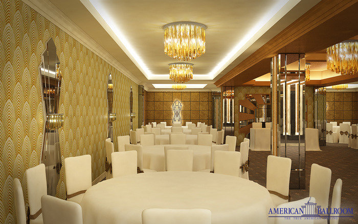 Salon New York - American Ballroom Profile Photos of American Ballroom Bdul Basarabia nr 256 (incinta Faur), Sector 3 - Photo 4 of 21