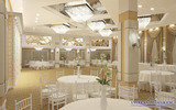 Salon Miami - American Ballroom American Ballroom Bdul Basarabia nr 256 (incinta Faur), Sector 3 