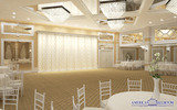 Salon Miami - American Ballroom American Ballroom Bdul Basarabia nr 256 (incinta Faur), Sector 3 