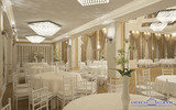 Salon Miami - American Ballroom American Ballroom Bdul Basarabia nr 256 (incinta Faur), Sector 3 