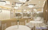 Salon Miami - American Ballroom American Ballroom Bdul Basarabia nr 256 (incinta Faur), Sector 3 