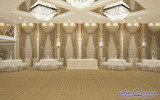 Salon Miami - American Ballroom American Ballroom Bdul Basarabia nr 256 (incinta Faur), Sector 3 
