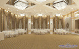 Salon Miami - American Ballroom American Ballroom Bdul Basarabia nr 256 (incinta Faur), Sector 3 