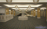 Lounge - American Ballroom American Ballroom Bdul Basarabia nr 256 (incinta Faur), Sector 3 