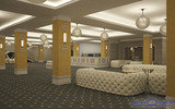 Lounge - American Ballroom American Ballroom Bdul Basarabia nr 256 (incinta Faur), Sector 3 