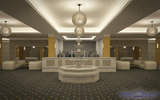 Lounge - American Ballroom American Ballroom Bdul Basarabia nr 256 (incinta Faur), Sector 3 