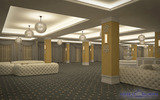 Lounge - American Ballroom American Ballroom Bdul Basarabia nr 256 (incinta Faur), Sector 3 