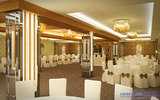 Salon New York - American Ballroom American Ballroom Bdul Basarabia nr 256 (incinta Faur), Sector 3 