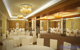 Salon New York - American Ballroom American Ballroom Bdul Basarabia nr 256 (incinta Faur), Sector 3 