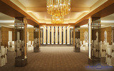 Salon New York - American Ballroom American Ballroom Bdul Basarabia nr 256 (incinta Faur), Sector 3 