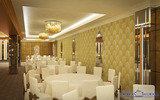 Salon New York - American Ballroom American Ballroom Bdul Basarabia nr 256 (incinta Faur), Sector 3 