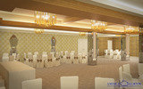 Salon New York - American Ballroom, American Ballroom, Bucuresti