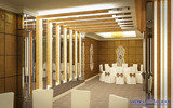 Salon New York - American Ballroom, American Ballroom, Bucuresti