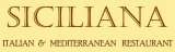  Siciliana Restaurant - Dartford 75 Hythe Street 