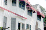  Majestic Awning 166 National Rd 
