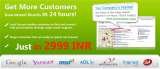 Menus & Prices, India Web Service, Delhi