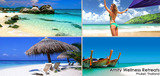 Amity Wellness Retreats, Mueang Phuket District
