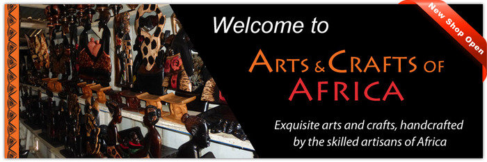  Profile Photos of Arts and Crafts of Africa Ltd 235 High Street - Photo 2 of 2