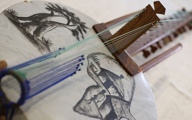  Selection of Products of Arts and Crafts of Africa Ltd 235 High Street - Photo 6 of 8