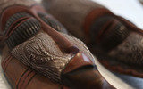 Arts and Crafts of Africa Ltd, Bromley