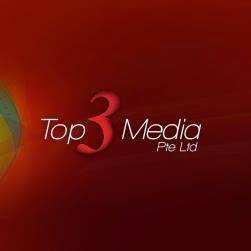  Pricelists of Top 3 Media 401 Havelock Road, #02-13, Singapore 169631 - Photo 1 of 1