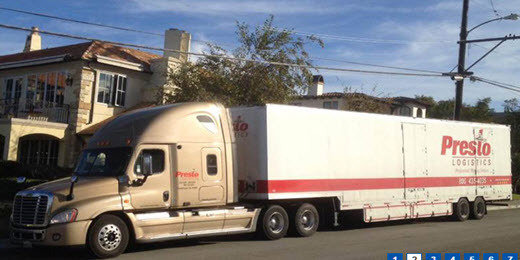  Profile Photos of Presto Logistics 655 Baker Street, Apt. b105 - Photo 1 of 11