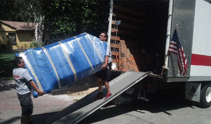  Profile Photos of Presto Logistics 655 Baker Street, Apt. b105 - Photo 2 of 11