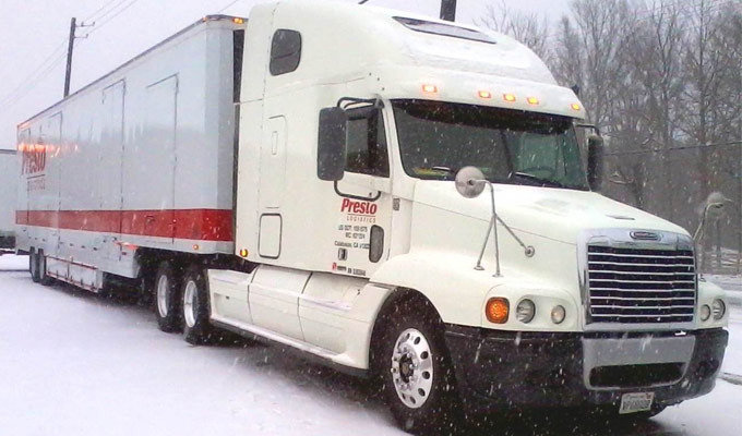  Profile Photos of Presto Logistics 655 Baker Street, Apt. b105 - Photo 3 of 11