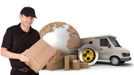  Profile Photos of Presto Logistics 655 Baker Street, Apt. b105 - Photo 4 of 11