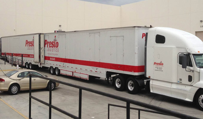  Profile Photos of Presto Logistics 655 Baker Street, Apt. b105 - Photo 5 of 11