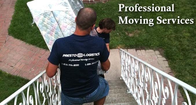 Profile Photos of Presto Logistics 655 Baker Street, Apt. b105 - Photo 6 of 11
